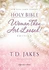 Holy Bible: Woman...