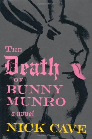 The Death of Bunny Munro
