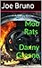 MOB RATS!: DANNY GREENE