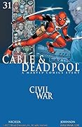 Cable & Deadpool #31