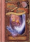 Landon Snow and the Island of Arcanum (Landon Snow, #3)