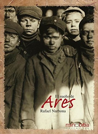 El sueño de Ares (Spanish Edition)