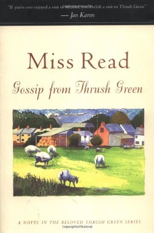 Gossip from Thrush Green (Thrush Green, #6)
