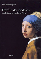 Desfile de modelos: Análisis de la conducta ética (Paperback)