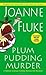 Plum Pudding Murder by Joanne Fluke