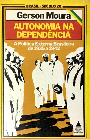 Autonomia na Dependência