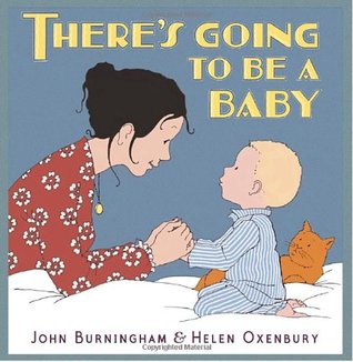 There's Going to Be a Baby (Hardcover)