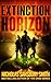 Extinction Horizon (The Extinction Cycle, #1)