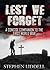 Lest We Forget: A Concise Companion to the First World War