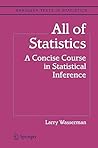 All of Statistics...