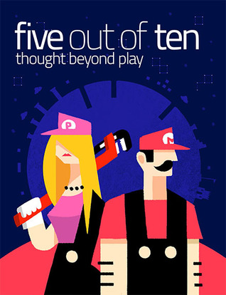 Five out of Ten, Issue 6: Change