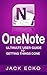 OneNote: OneNote Ultimate User Guide to Getting Things Done (Setup OneNote for GTD (2015) in 5 Savvy Steps)
