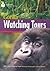 Gorilla Watching Tours (Footprint Reading Library)
