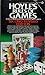 Hoyle's Rules of Games