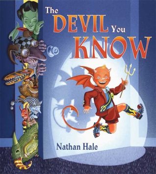 The Devil You Know (Hardcover)