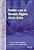 Blackstone's Statutes on Public Law & Human Rights 2015-2016 (Blackstone's Statute Series)