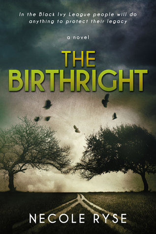 The Birthright (Birthright #3)