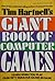 Giant Book of Computer Games by Tim Hartnell