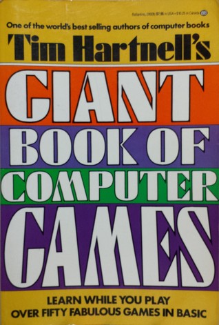Giant Book of Computer Games