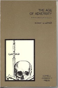 The Age of Adversity: The Fourteenth Century