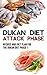 Dukan Diet Attack Phase: Re...