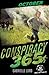 Conspiracy 365: October