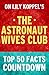 The Astronaut Wives Club: T...