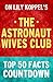 The Astronaut Wives Club by Top 50 Facts