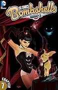 DC Comics: Bombshells #7