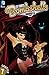 DC Comics: Bombshells #7