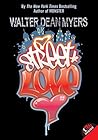 Street Love Book cover for Street Love