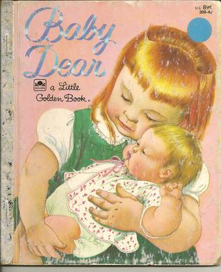 Baby Dear (Hardcover)