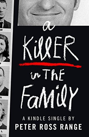 A Killer in the Family (Kindle Edition)