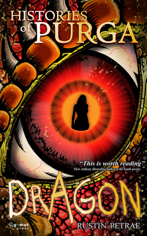 Dragon (Histories of Purga, #1)