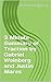 3 Minute Summary of Traction by Gabriel Weinberg and Justin Mares (thimblesofplenty 3 Minute Business Book Summary Series 1)