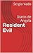 Resident Evil: Diario de Angela (Spanish Edition)