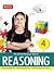 The Official Olympiad Book Of Reasoning - Class 4