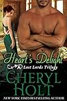 Heart's Delight (Lost Lords of Radcliffe, #1)