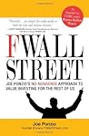F Wall Street by Joel Ponzio F Wall Street by Joel Ponzio