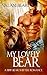 My Lovely Bear: A BBW Bear Shifter Romance Novel