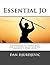 Essential Jo: Comprehensive techniques and 2-person drills for the Japanese 4-foot staff