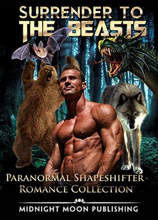 Surrender to the Beast (Kindle Edition)