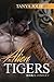 Conflict (Alien Tigers, #1)