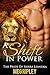 A Shift in Power (The Pride of Sierra Leandra #2)