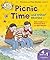 Picnic Time and Other Stories (Oxford Reading Tree Read with Biff, Chip and Kipper: Level 2)