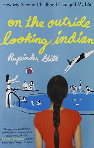 On the Outside Looking Indian: How My Second Childhood Changed My Life (Paperback)