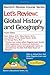 Let's Review Global History and Geography