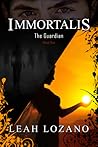 Immortalis by Leah P Lozano