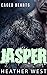 Jasper (Caged Hearts, #1)