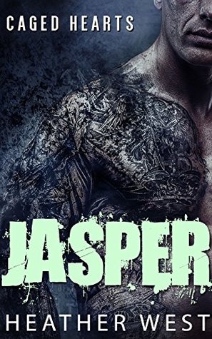 Jasper (Caged Hearts, #1)